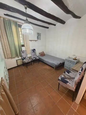 Studio till salu i Bellmunt del Priorat - 39 000 € (Ref: 10042078)