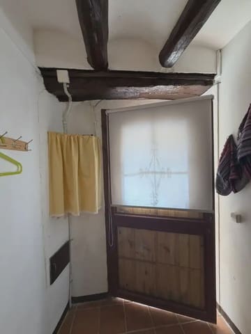 Studio till salu i Bellmunt del Priorat - 39 000 € (Ref: 10042078)