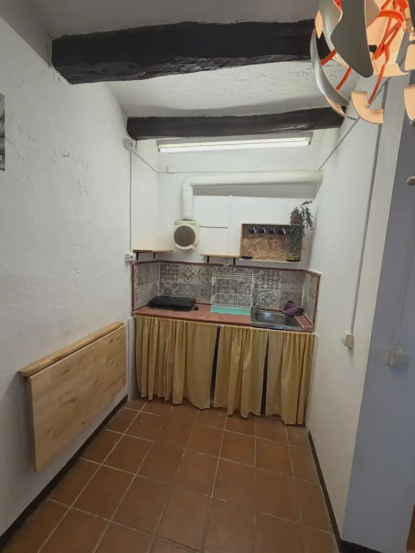 Studio for sale in Bellmunt del Priorat - € 39,000 (Ref: 10042078)