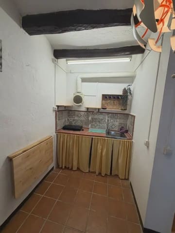 Studio till salu i Bellmunt del Priorat - 39 000 € (Ref: 10042078)