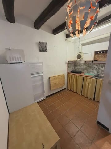 Studio till salu i Bellmunt del Priorat - 39 000 € (Ref: 10042078)
