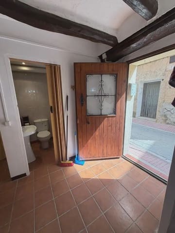 Studio till salu i Bellmunt del Priorat - 39 000 € (Ref: 10042078)