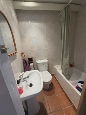 Studio til salgs i Bellmunt del Priorat - € 39 000 (Ref: 10055589)