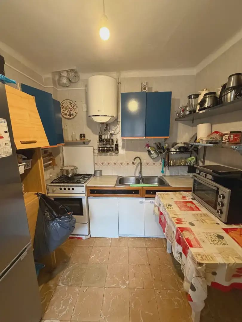 9 bedroom Townhouse for sale in Mora la Nova - € 125,000 (Ref: 10062432)