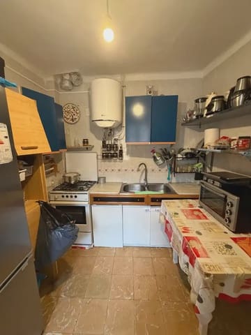 9 slaapkamer Huis te koop in Móra la Nova - € 125.000 (Ref: 10062432)