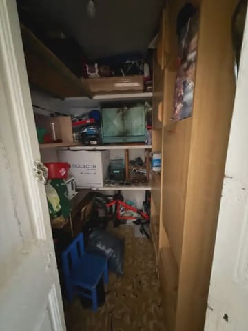 9 slaapkamer Huis te koop in Móra la Nova - € 125.000 (Ref: 10062432)
