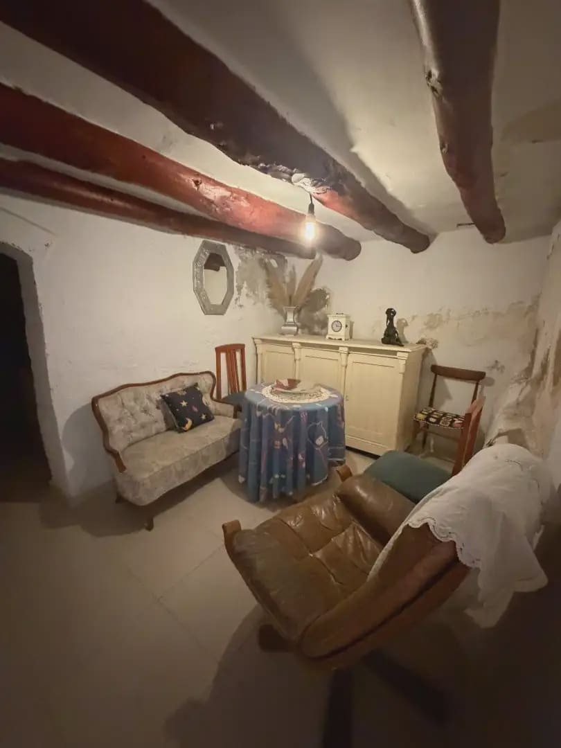5 Zimmer Haus zu verkaufen in Garcia - 59.000 € (Ref: 10077273)