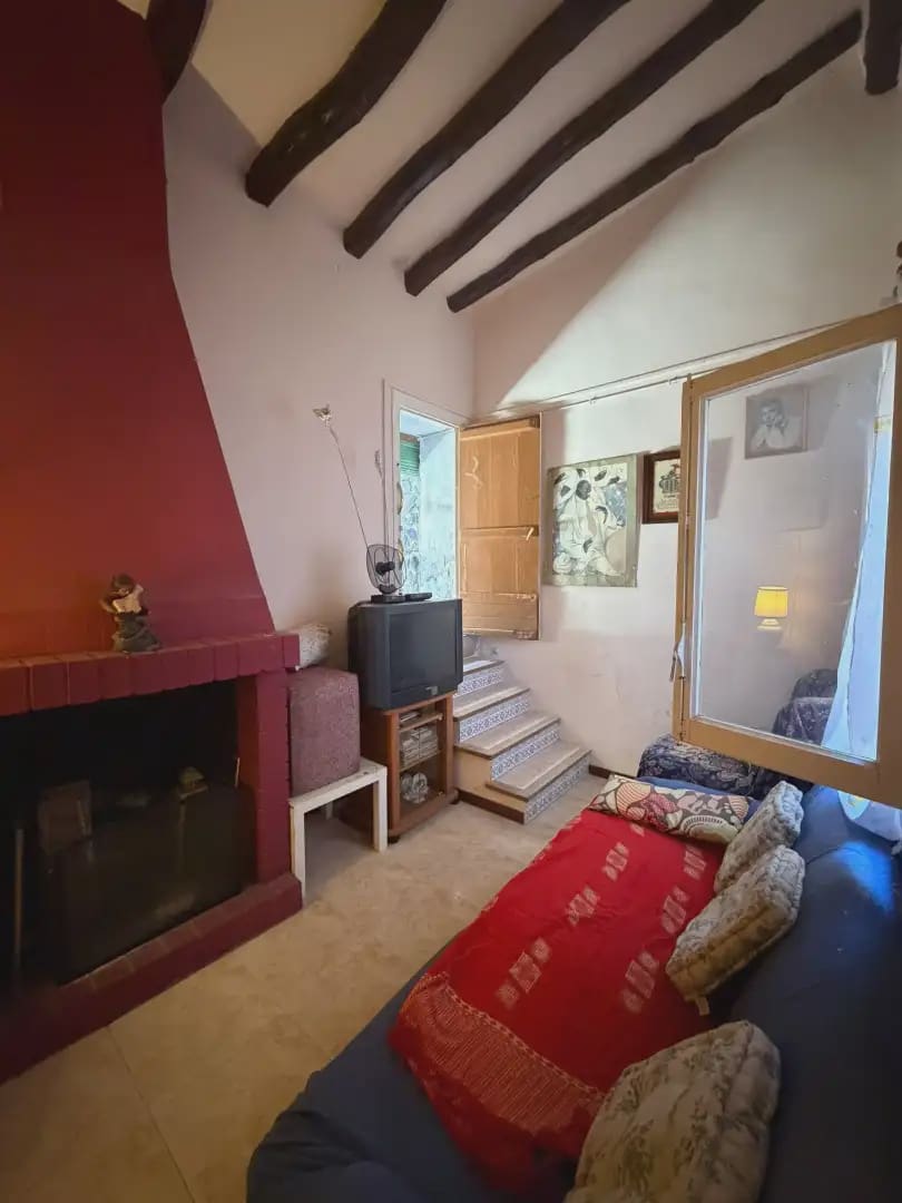 5 Zimmer Haus zu verkaufen in Garcia - 59.000 € (Ref: 10077273)