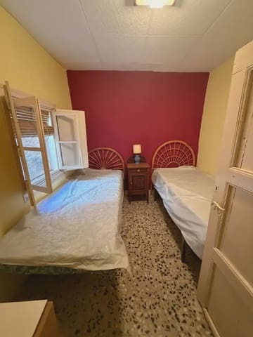 5 sypialnia Dom na sprzedaż w Garcia - 59 000 € (Ref: 10077273)