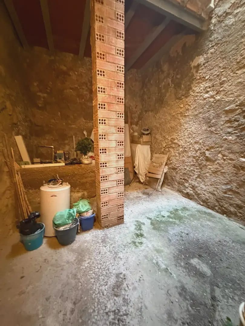 5 Zimmer Haus zu verkaufen in Garcia - 59.000 € (Ref: 10077273)