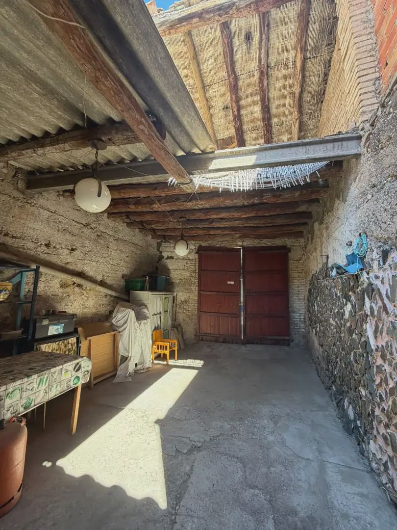 5 Zimmer Haus zu verkaufen in Garcia - 59.000 € (Ref: 10077273)