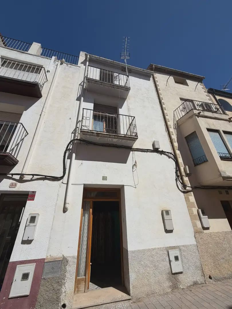 5 Zimmer Haus zu verkaufen in Garcia - 59.000 € (Ref: 10077273)