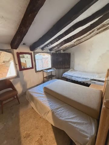 5 sypialnia Dom na sprzedaż w Garcia - 59 000 € (Ref: 10077273)