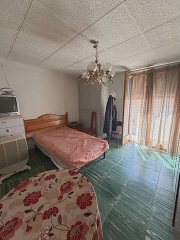 5 sypialnia Dom na sprzedaż w Garcia - 59 000 € (Ref: 10077273)
