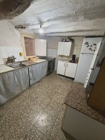 5 sypialnia Dom na sprzedaż w Garcia - 59 000 € (Ref: 10077273)