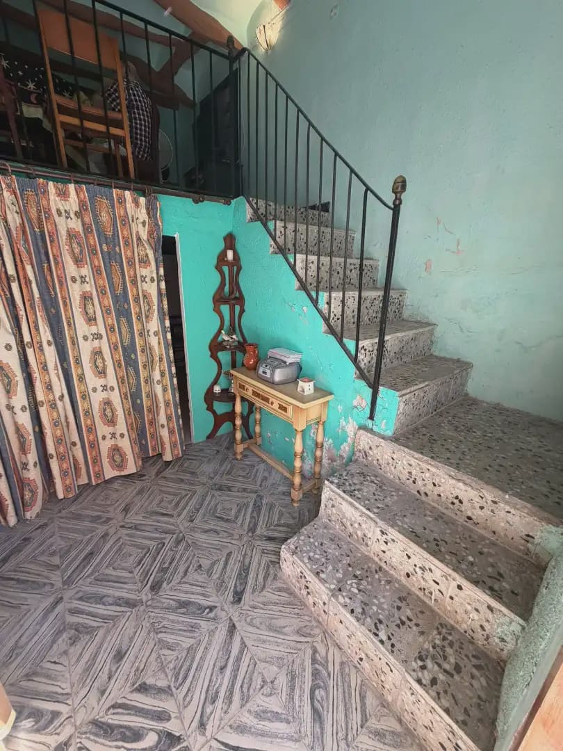 5 Zimmer Haus zu verkaufen in Garcia - 59.000 € (Ref: 10077273)