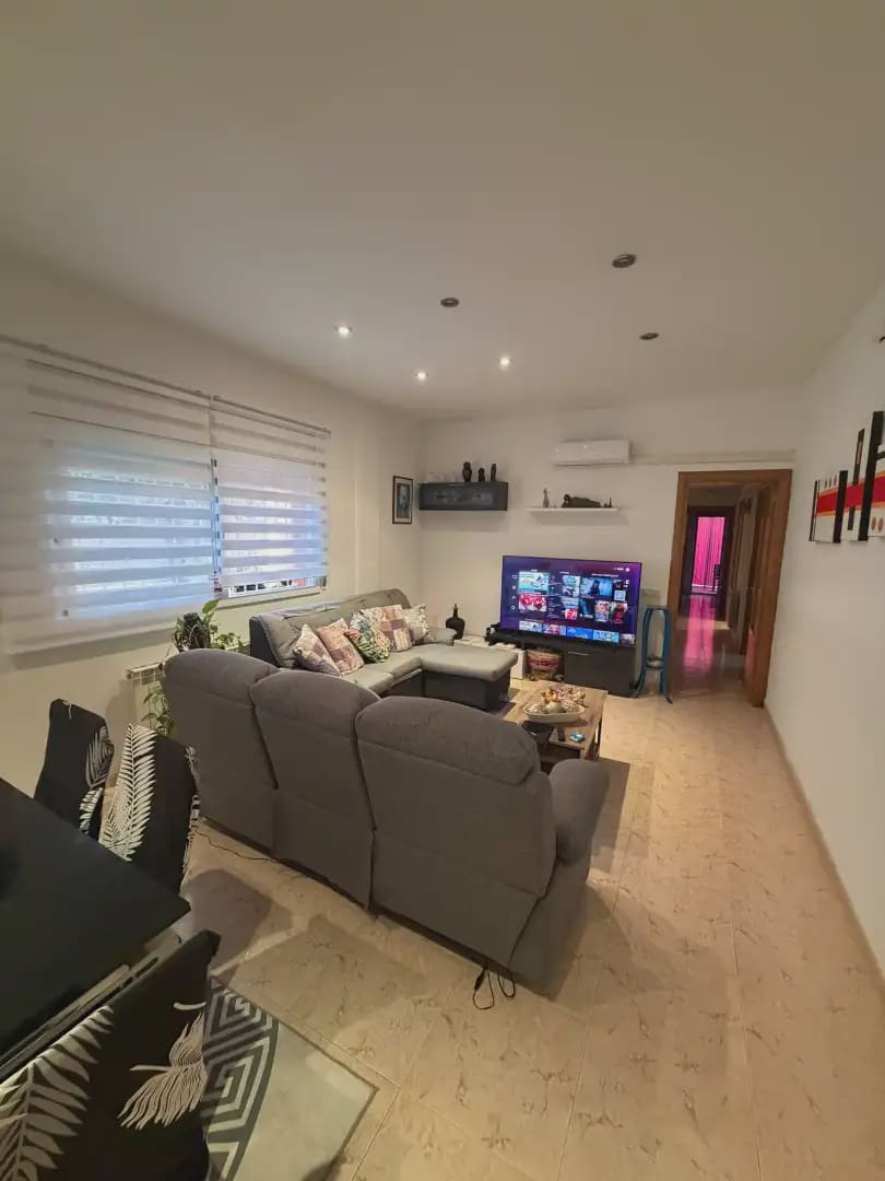 Piso de 2 habitaciones en Móra la Nova en venta - 125.000 € (Ref: 10183206)