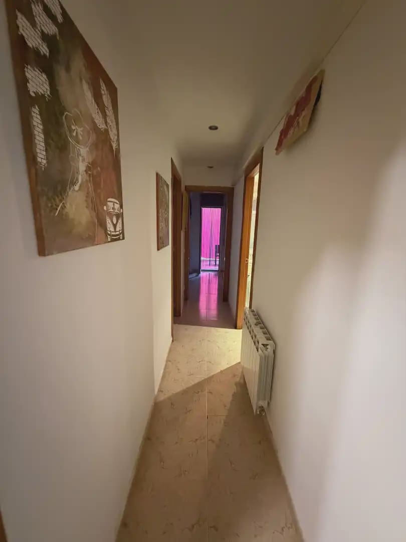 Piso de 2 habitaciones en Móra la Nova en venta - 125.000 € (Ref: 10183206)
