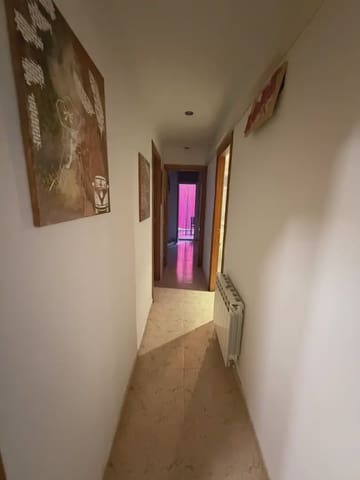 Piso de 2 habitaciones en Móra la Nova en venta - 125.000 € (Ref: 10183206)