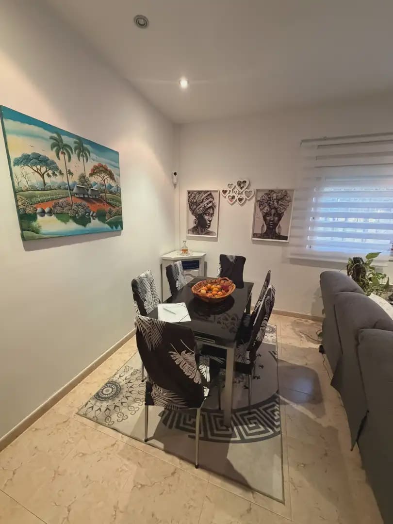 Piso de 2 habitaciones en Móra la Nova en venta - 125.000 € (Ref: 10183206)
