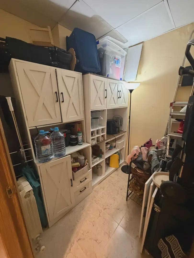 Piso de 2 habitaciones en Móra la Nova en venta - 125.000 € (Ref: 10183206)