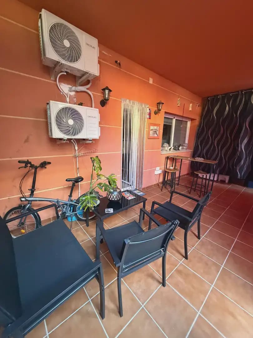 Piso de 2 habitaciones en Móra la Nova en venta - 125.000 € (Ref: 10183206)
