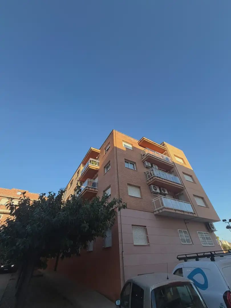 Piso de 2 habitaciones en Móra la Nova en venta - 125.000 € (Ref: 10183206)
