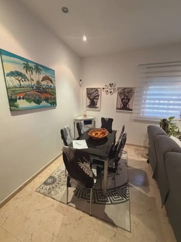 Piso de 2 habitaciones en Móra la Nova en venta - 125.000 € (Ref: 10183206)