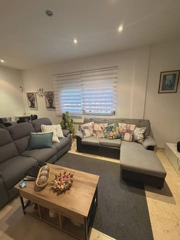 Piso de 2 habitaciones en Móra la Nova en venta - 125.000 € (Ref: 10183206)