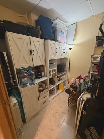 Piso de 2 habitaciones en Móra la Nova en venta - 125.000 € (Ref: 10183206)