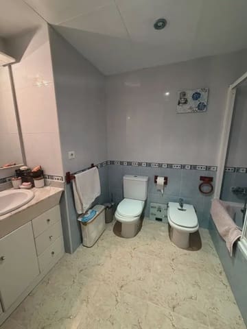 Piso de 2 habitaciones en Móra la Nova en venta - 125.000 € (Ref: 10183206)