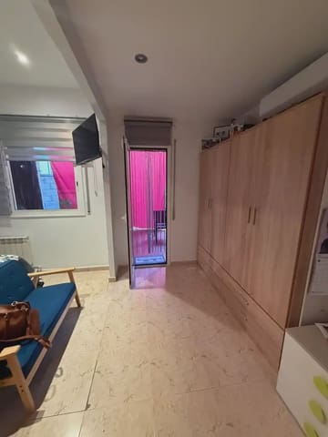 Piso de 2 habitaciones en Móra la Nova en venta - 125.000 € (Ref: 10183206)