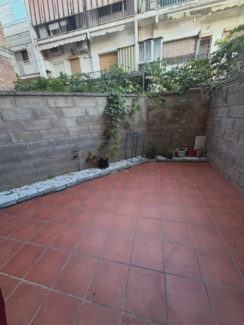 Piso de 2 habitaciones en Móra la Nova en venta - 125.000 € (Ref: 10183206)