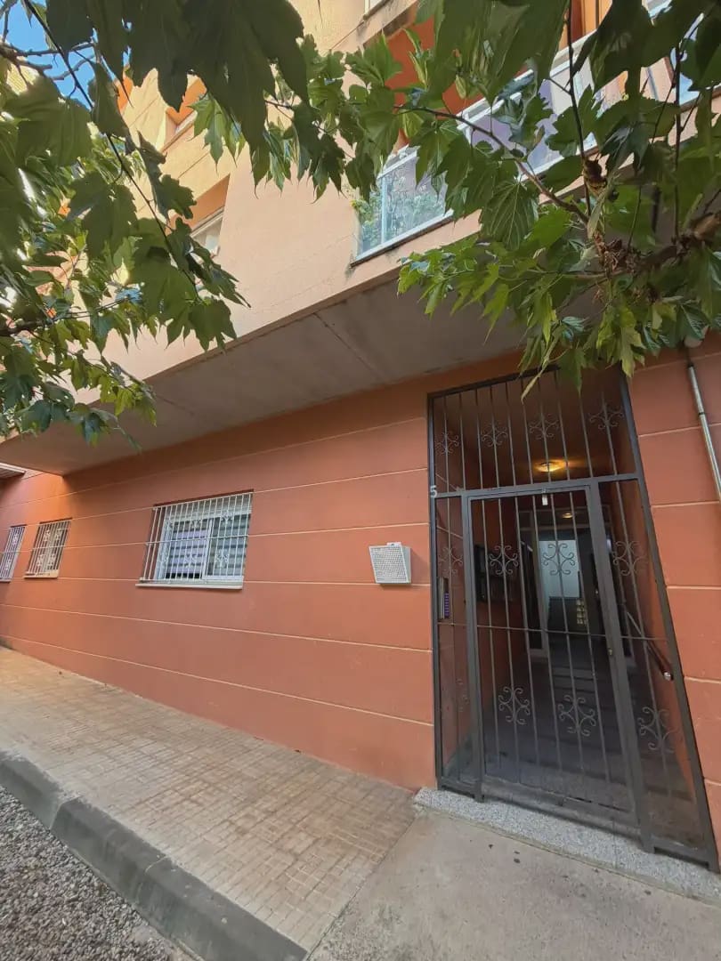 Piso de 2 habitaciones en Móra la Nova en venta - 125.000 € (Ref: 10183206)
