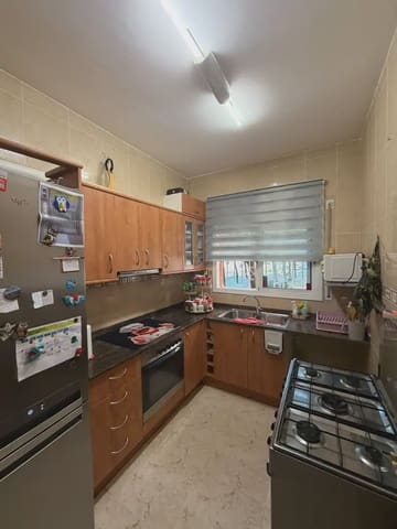 Piso de 2 habitaciones en Móra la Nova en venta - 125.000 € (Ref: 10183206)