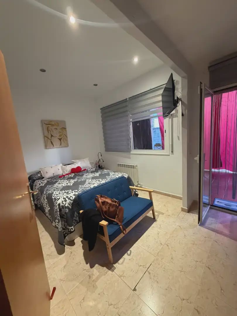 Piso de 2 habitaciones en Móra la Nova en venta - 125.000 € (Ref: 10183206)