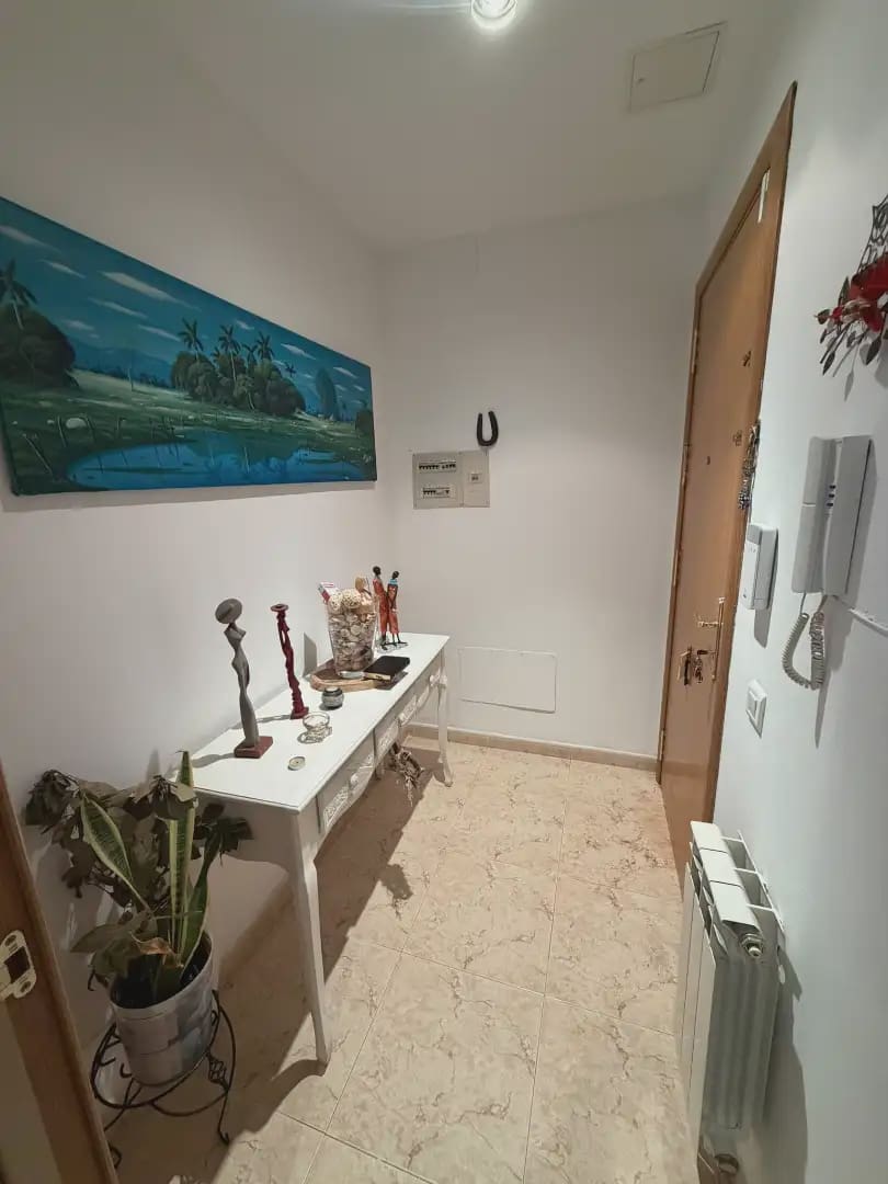 Piso de 2 habitaciones en Móra la Nova en venta - 125.000 € (Ref: 10183206)