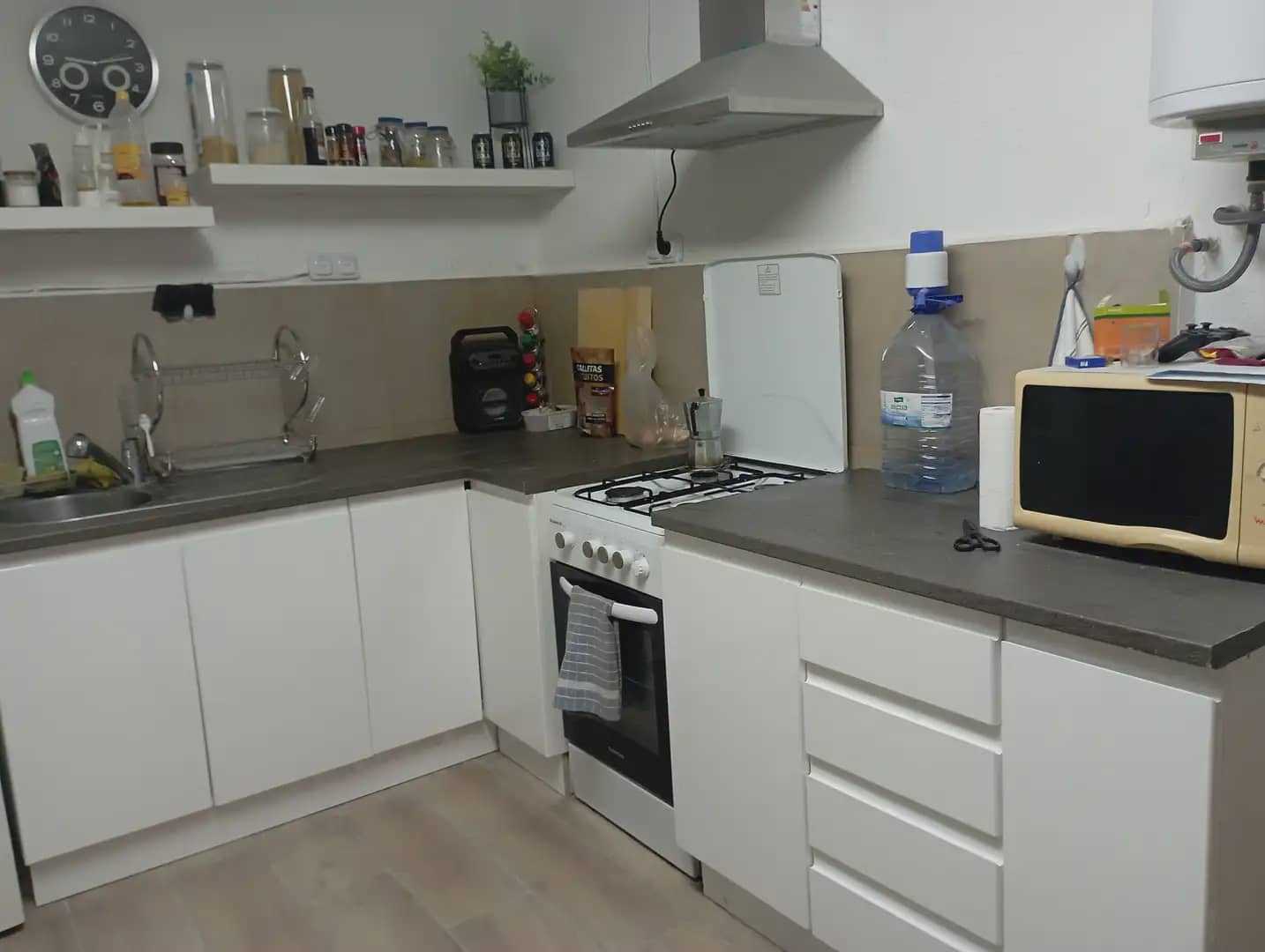 2 soverom Hus til salgs i Garcia - € 48 000 (Ref: 9781125)