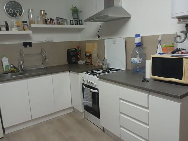 2 soverom Hus til salgs i Garcia - € 48 000 (Ref: 9781125)