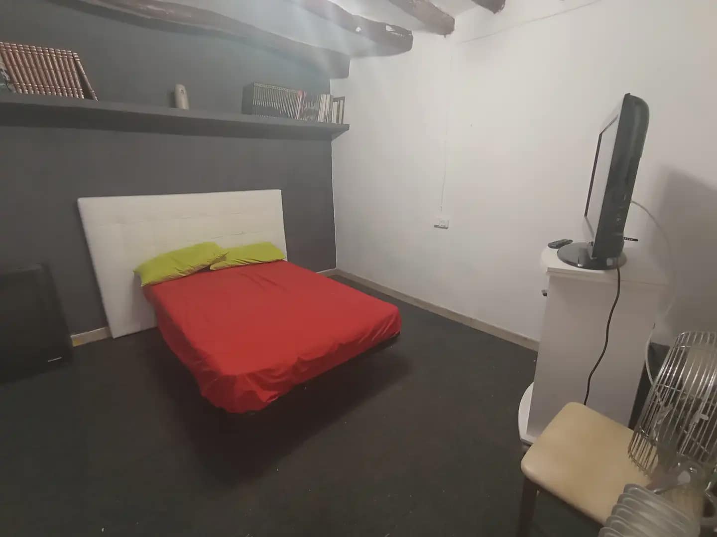 2 soverom Hus til salgs i Garcia - € 48 000 (Ref: 9781125)