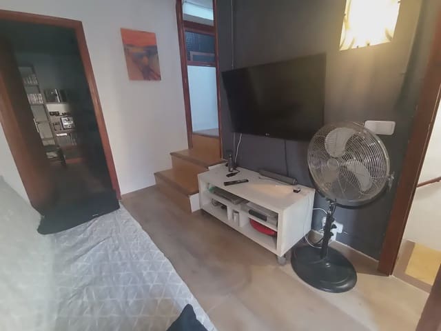 2 soverom Hus til salgs i Garcia - € 48 000 (Ref: 9781125)