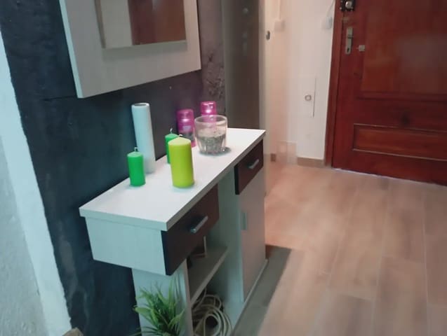 2 soverom Hus til salgs i Garcia - € 48 000 (Ref: 9781125)