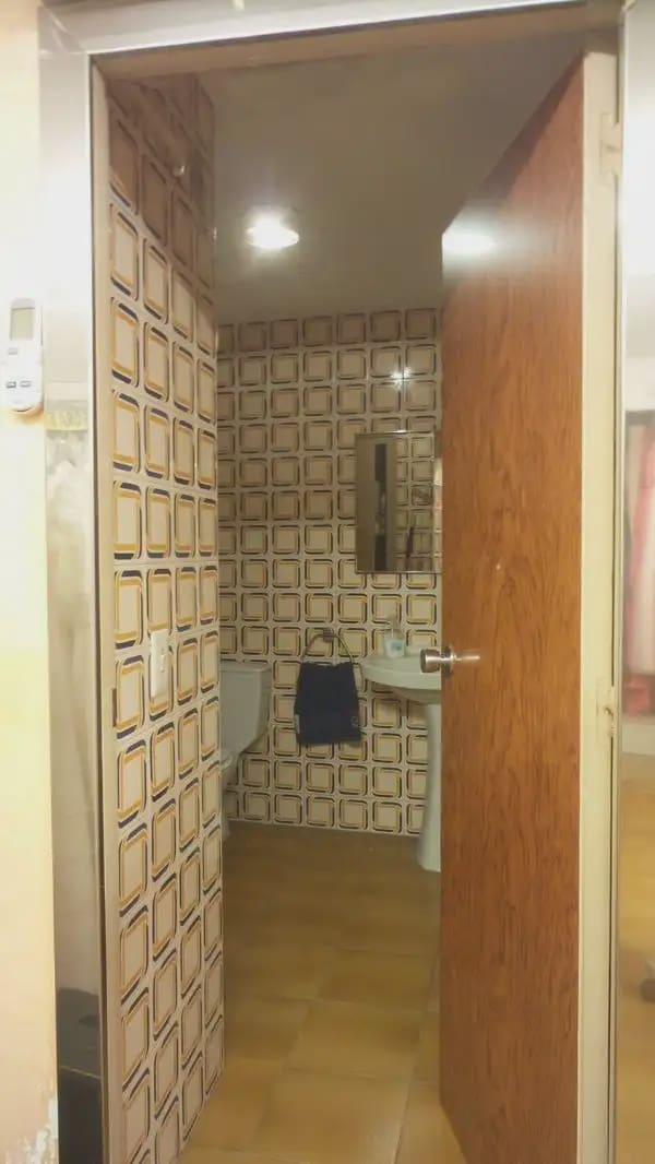 Commercieel te huur in Mora d'Ebre - € 450 (Ref: 9781126)