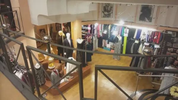 Commercieel te huur in Móra d'Ebre - € 450 (Ref: 9781126)