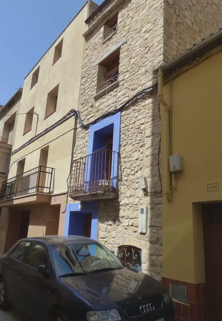 3 Zimmer Haus zu verkaufen in La Pobla de Massaluca - 165.000 € (Ref: 9781127)