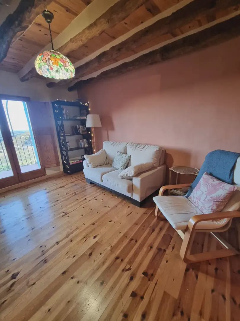3 Zimmer Haus zu verkaufen in La Pobla de Massaluca - 165.000 € (Ref: 9781127)