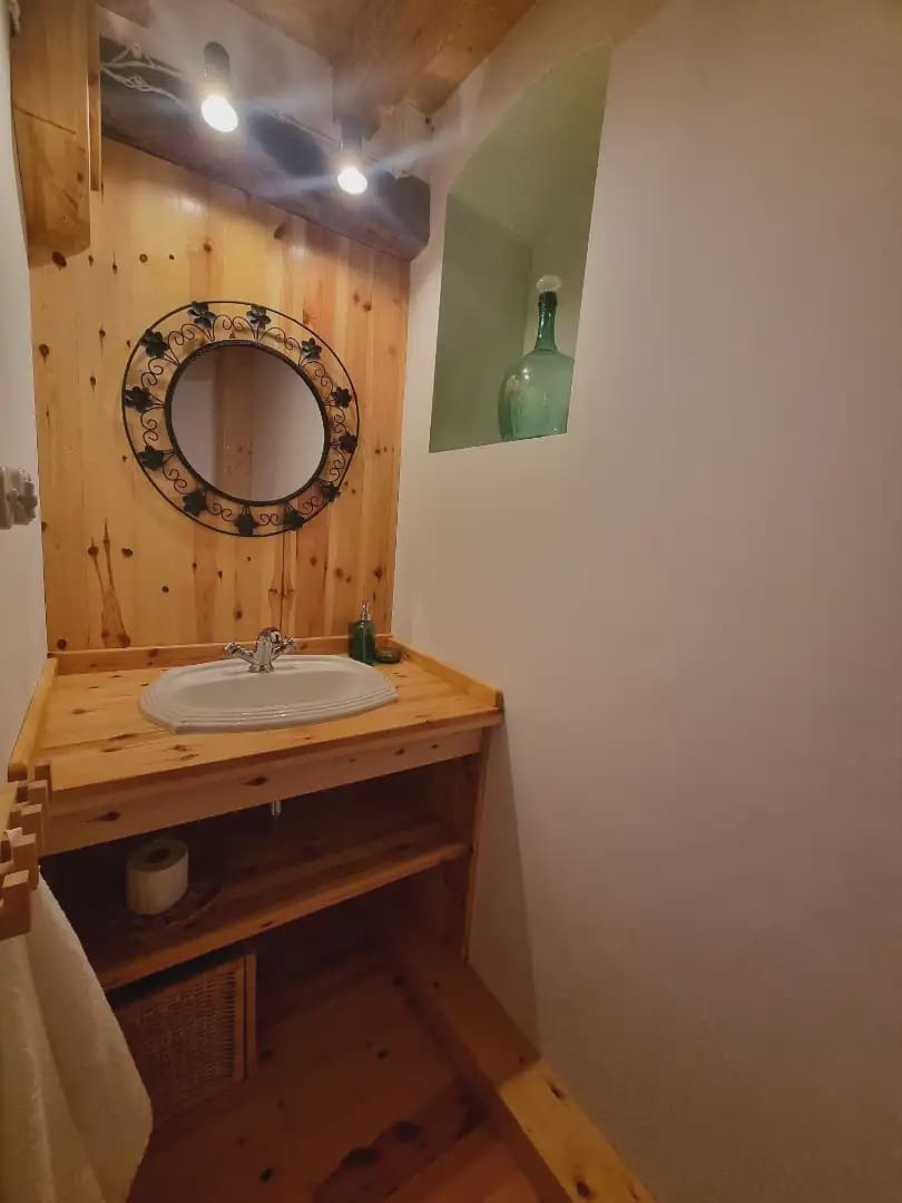 3 Zimmer Haus zu verkaufen in La Pobla de Massaluca - 165.000 € (Ref: 9781127)