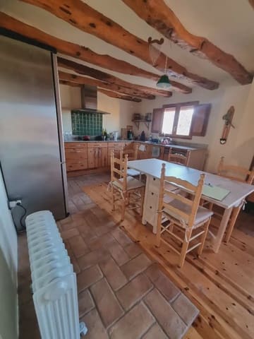 3 Zimmer Haus zu verkaufen in La Pobla de Massaluca - 165.000 € (Ref: 9781127)