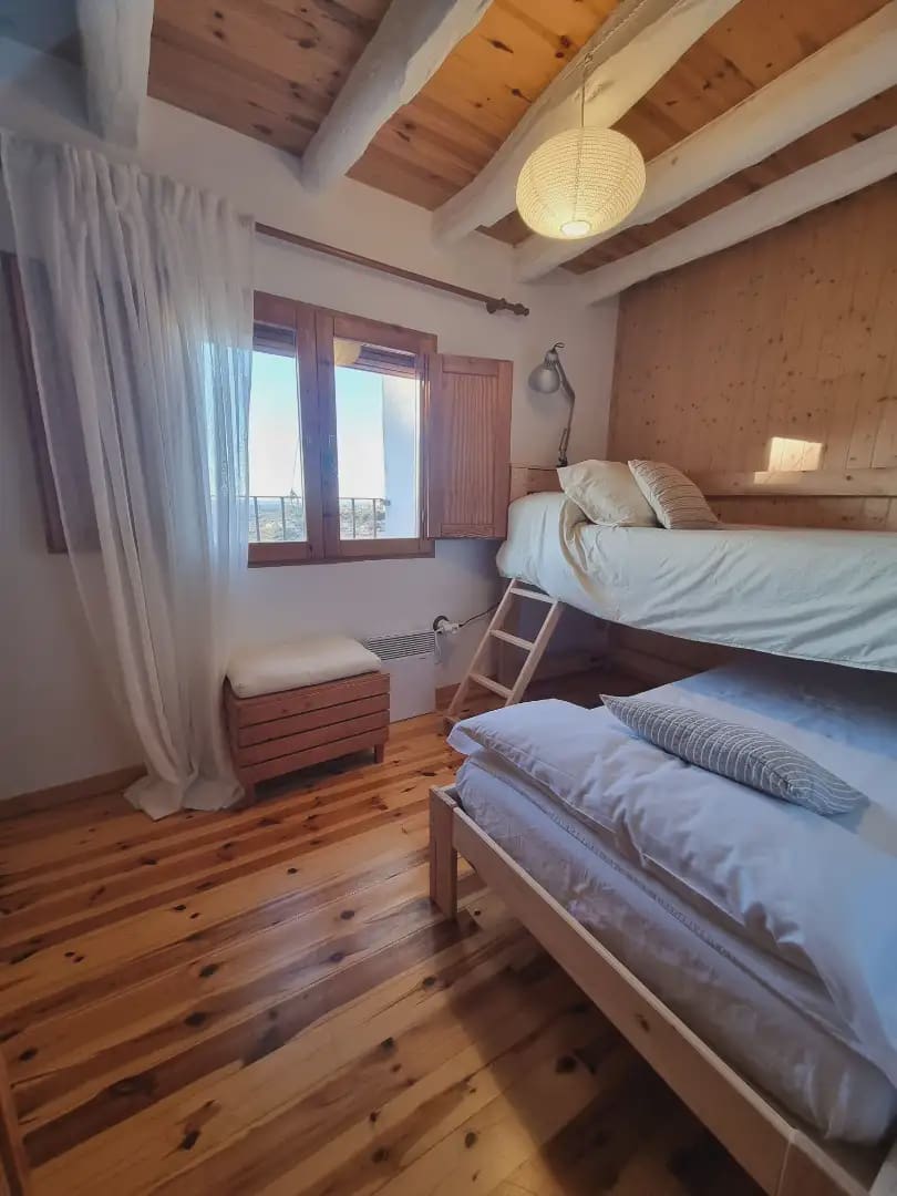 3 Zimmer Haus zu verkaufen in La Pobla de Massaluca - 165.000 € (Ref: 9781127)