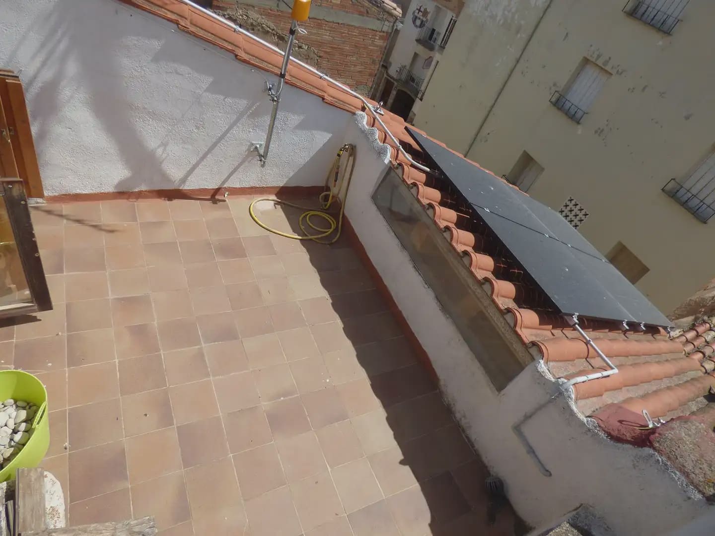 3 Zimmer Haus zu verkaufen in La Pobla de Massaluca - 165.000 € (Ref: 9781127)